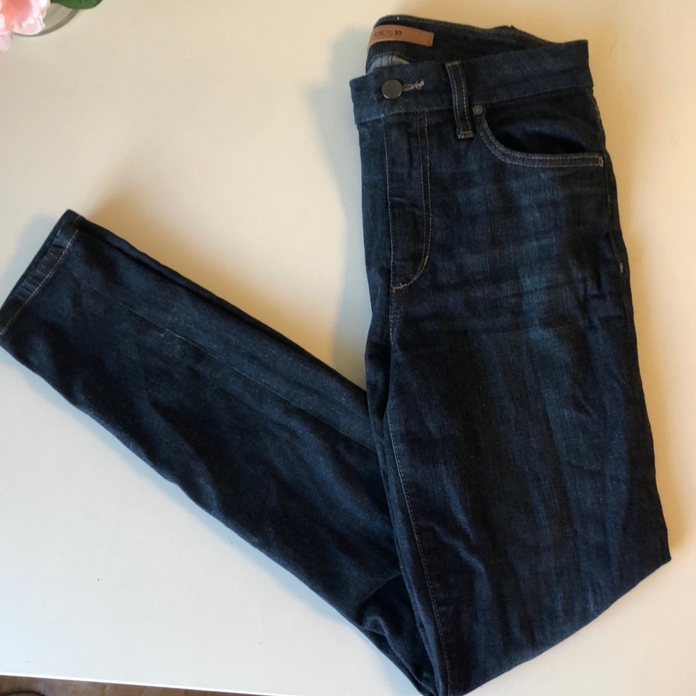 Joe’s Jeans ‘Hi-Rise Honey’